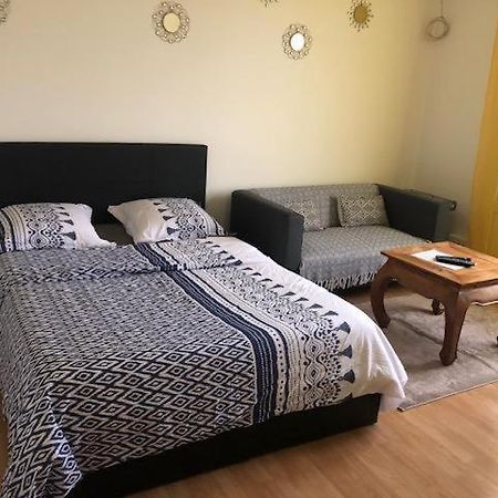 בווה Appartement Entier 2 Chambres מראה חיצוני תמונה