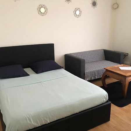 בווה Appartement Entier 2 Chambres מראה חיצוני תמונה