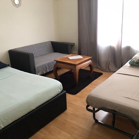 בווה Appartement Entier 2 Chambres מראה חיצוני תמונה