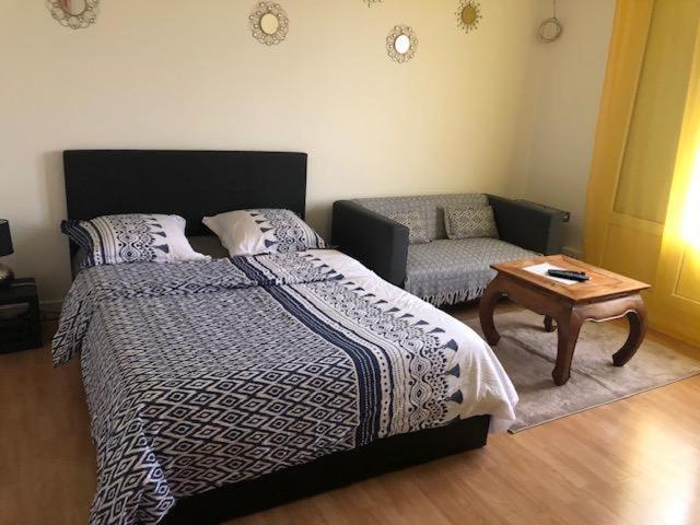בווה Appartement Entier 2 Chambres מראה חיצוני תמונה