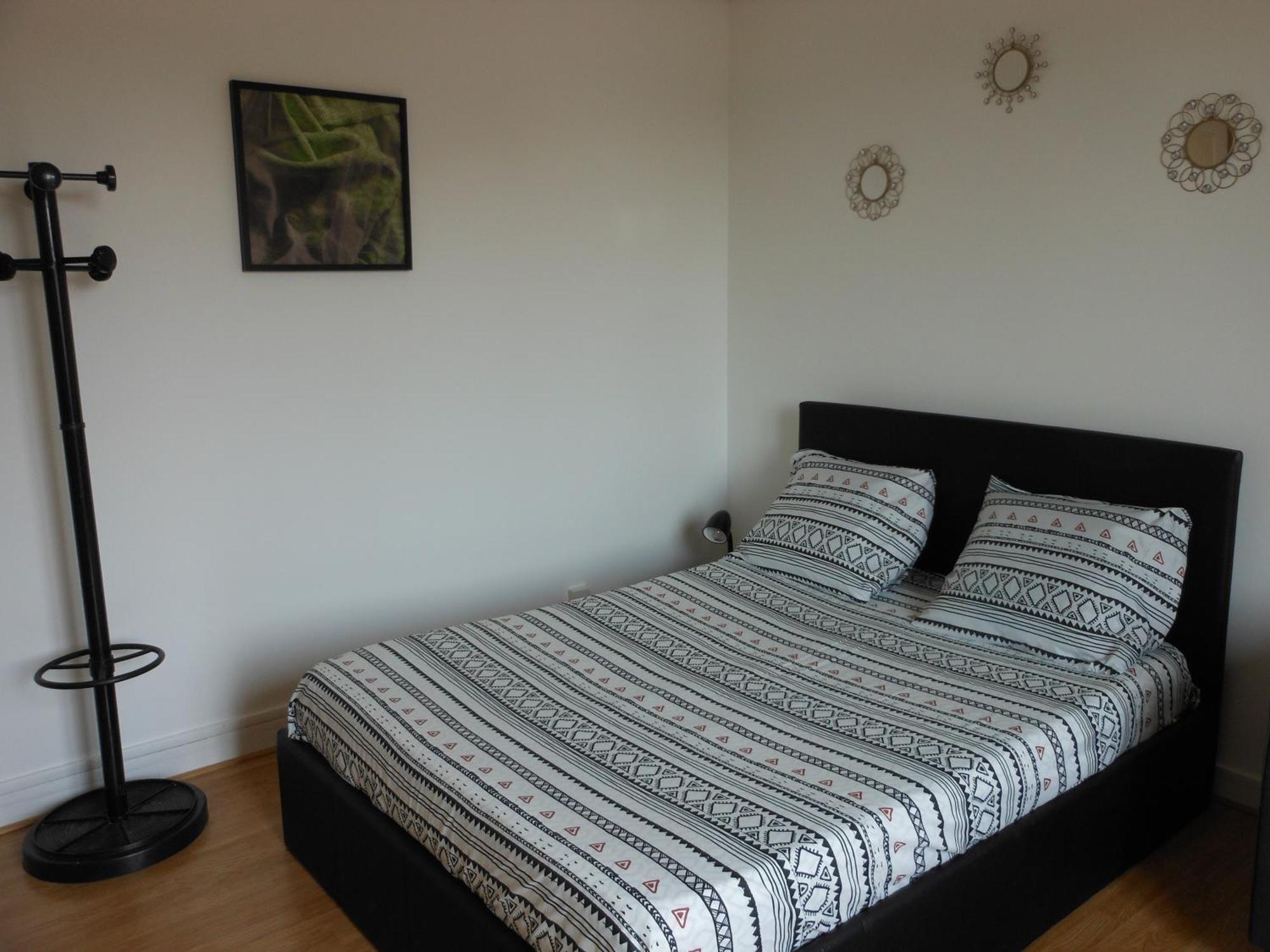 בווה Appartement Entier 2 Chambres מראה חיצוני תמונה