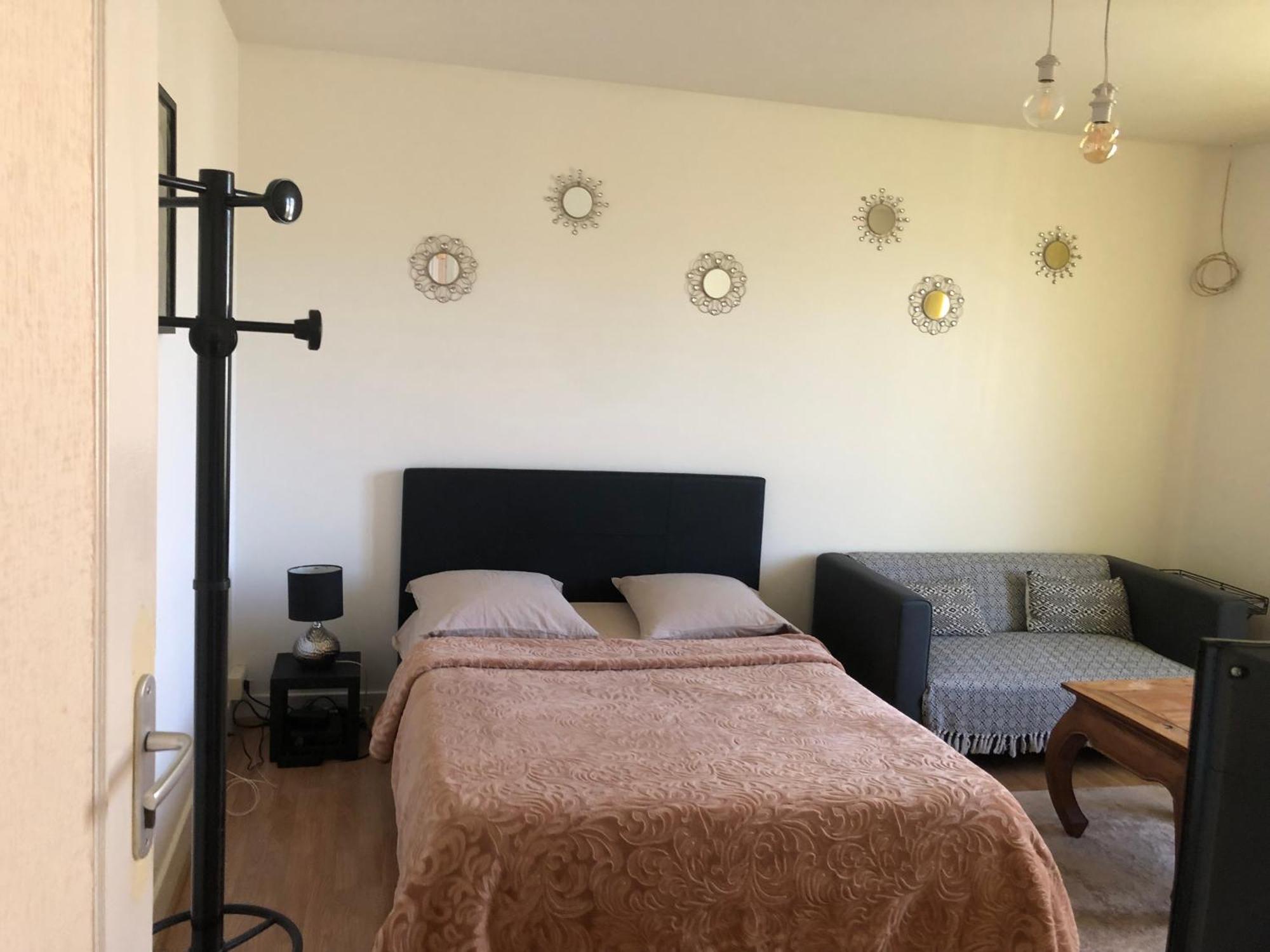 בווה Appartement Entier 2 Chambres מראה חיצוני תמונה