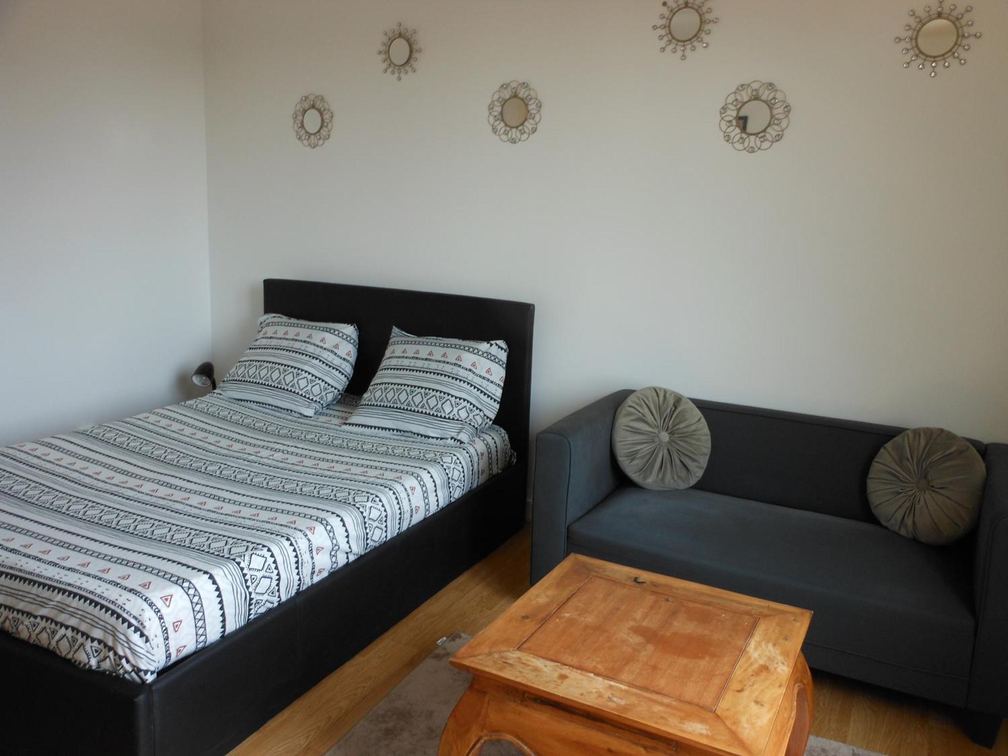 בווה Appartement Entier 2 Chambres מראה חיצוני תמונה