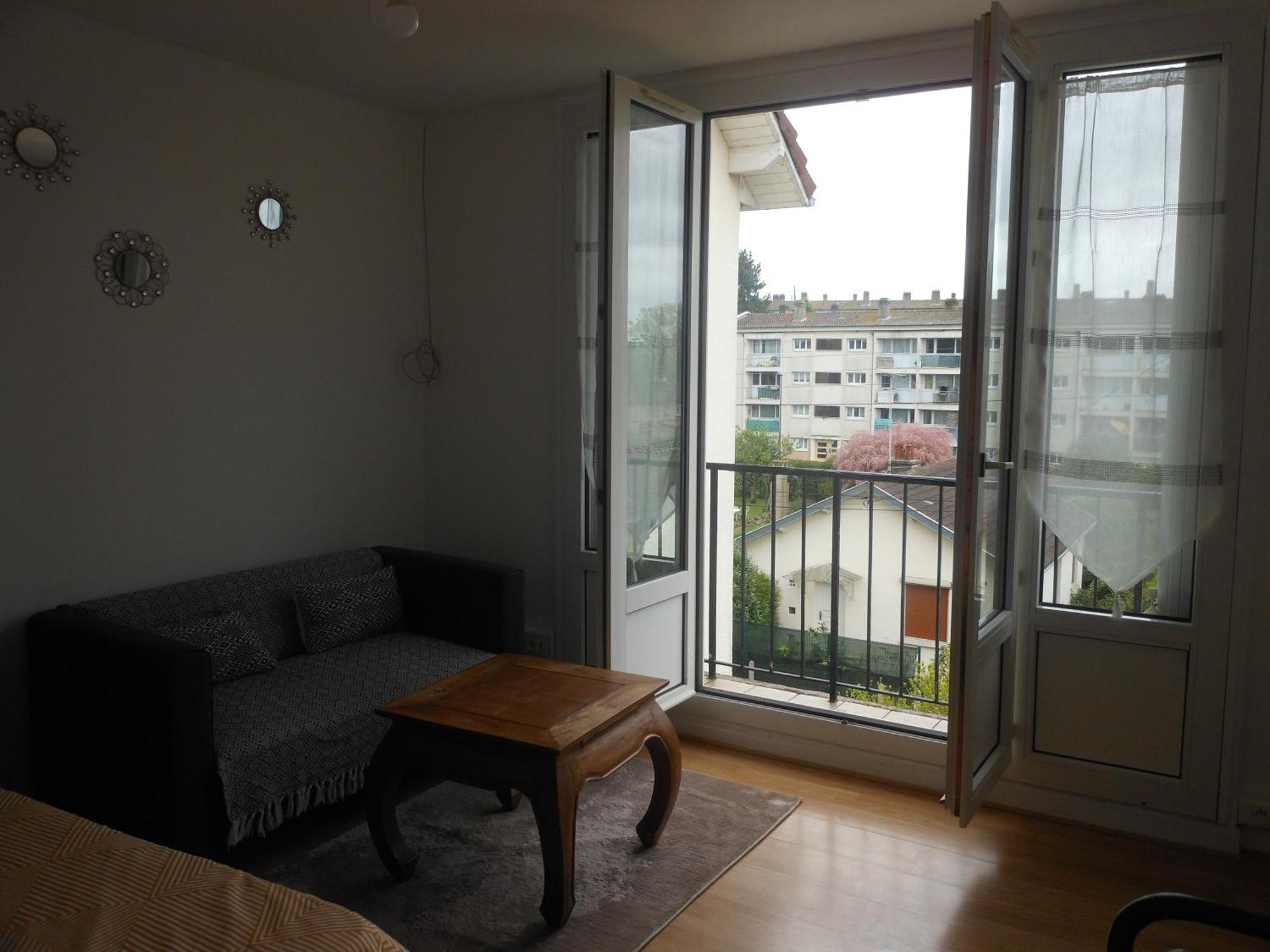 בווה Appartement Entier 2 Chambres מראה חיצוני תמונה