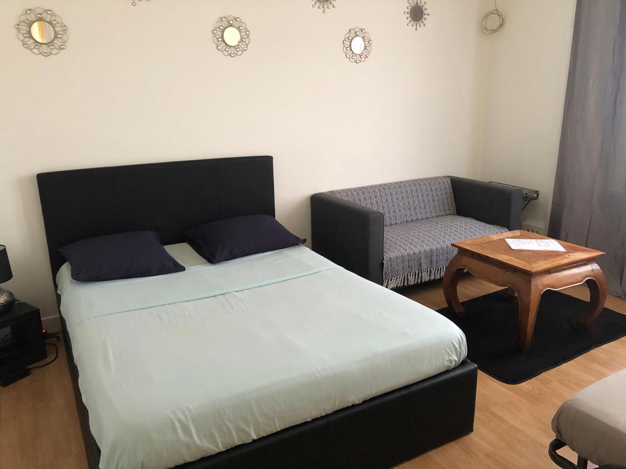 בווה Appartement Entier 2 Chambres מראה חיצוני תמונה