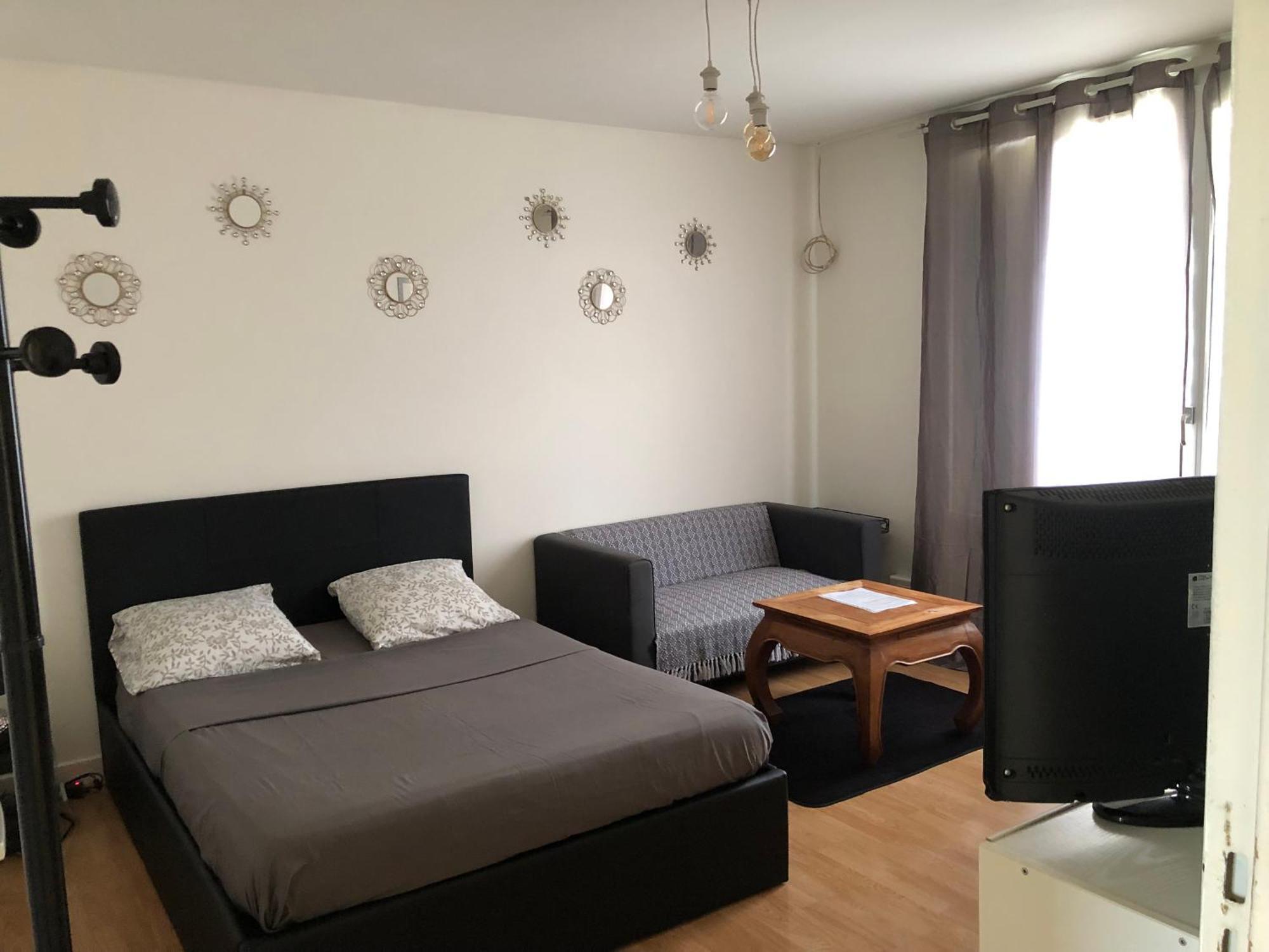 בווה Appartement Entier 2 Chambres מראה חיצוני תמונה