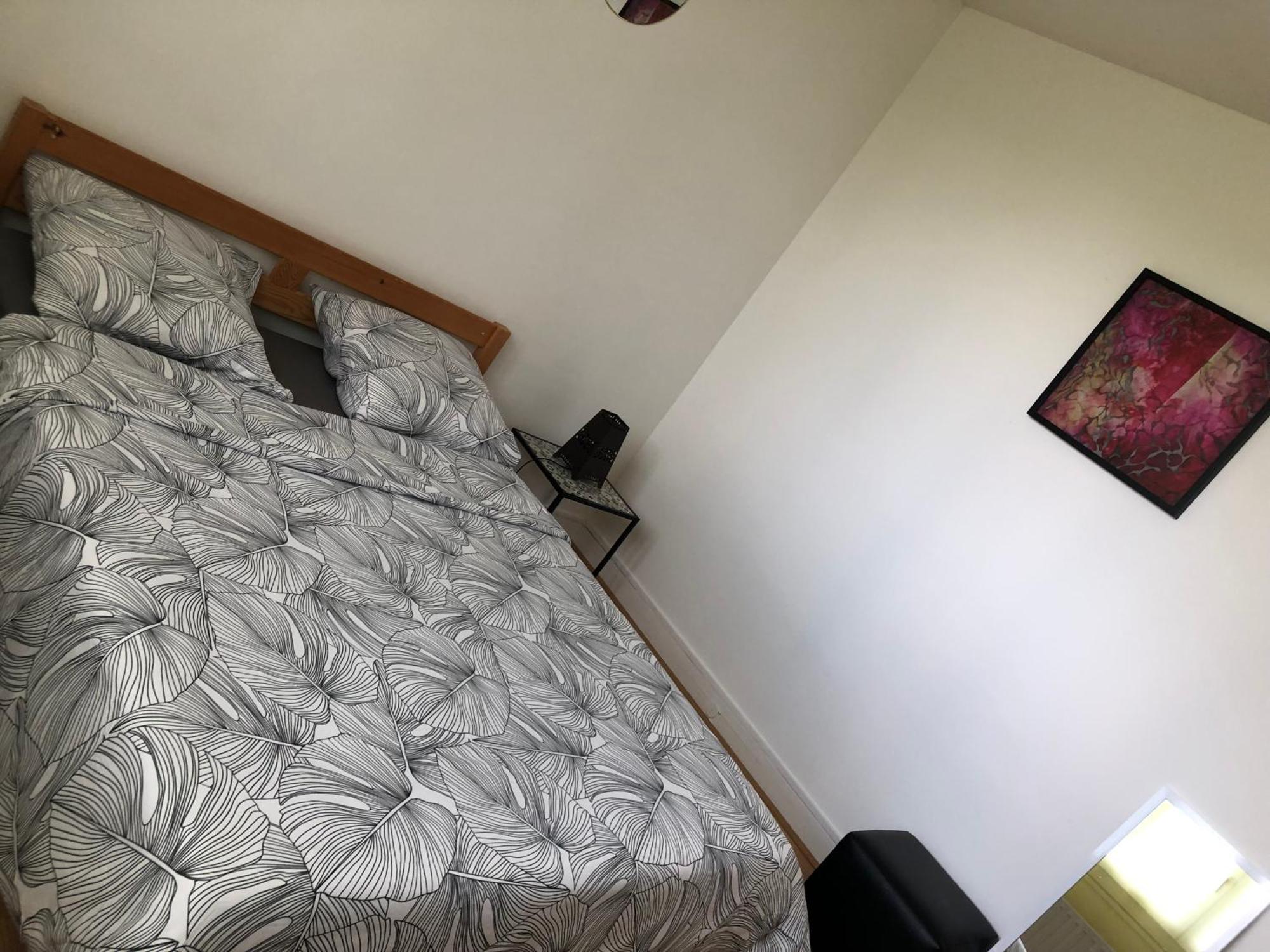בווה Appartement Entier 2 Chambres מראה חיצוני תמונה