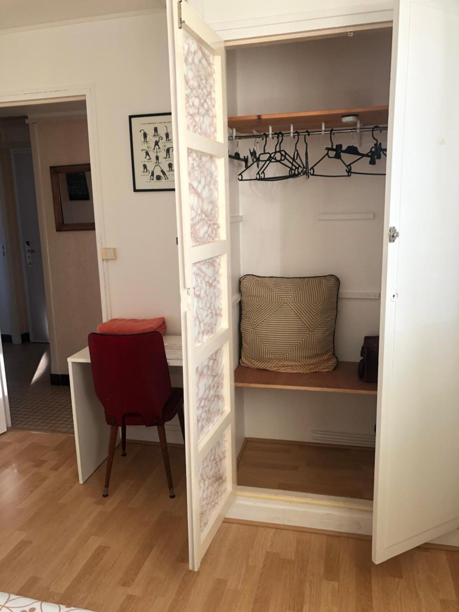 בווה Appartement Entier 2 Chambres מראה חיצוני תמונה