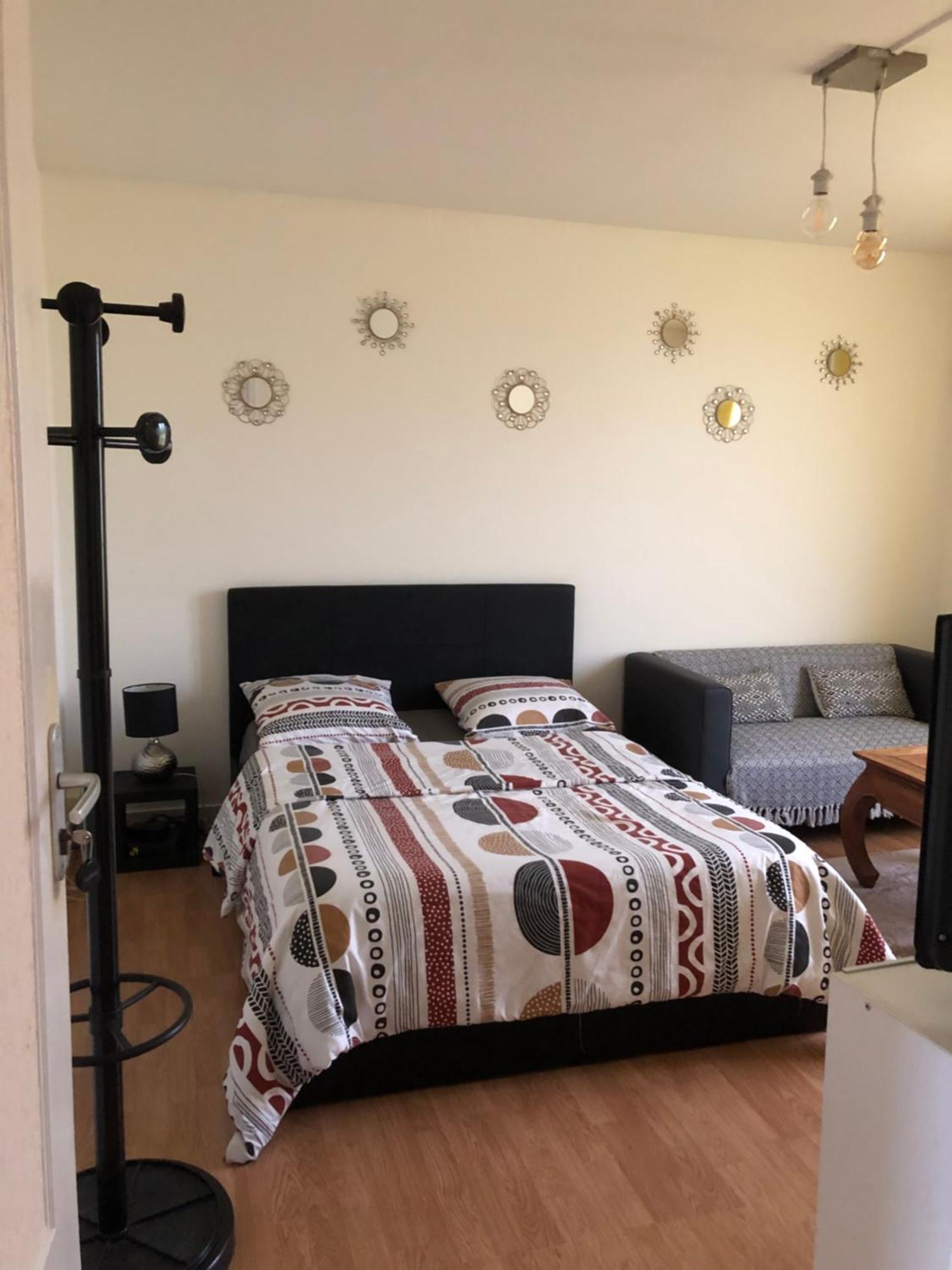 בווה Appartement Entier 2 Chambres מראה חיצוני תמונה